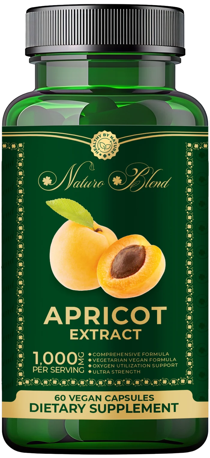 Naturo Blend Apricot Extract